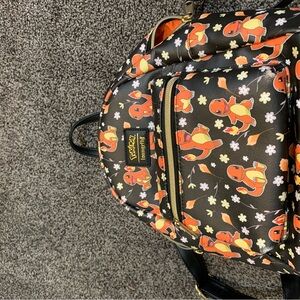 Loungefly Pokémon backpack